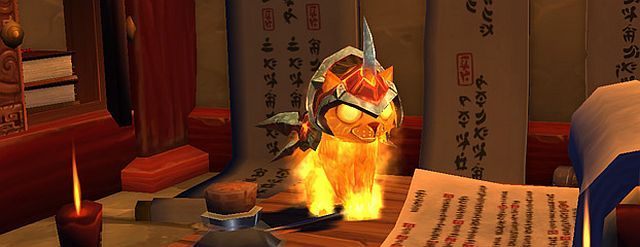 Cinder Kitten - Wieści ze świata (The Elder Scrolls V: Skyrim, Heroes & Generals) 8/11/12 - wiadomość - 2012-11-08