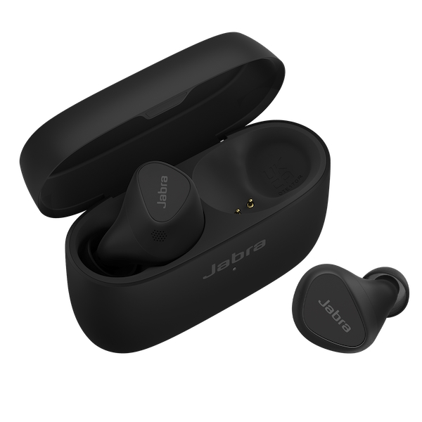 Słuchawki Jabra w wyprzedaży RTV Euro AGD - ilustracja #1