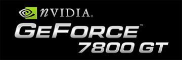 I znów NVIDIA 7800..... tym razem GT - ilustracja #1