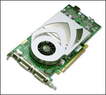 I znów NVIDIA 7800..... tym razem GT - ilustracja #2