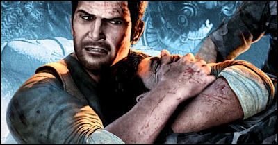 Uncharted 2 przed premierą za 179,90 zł - ilustracja #1