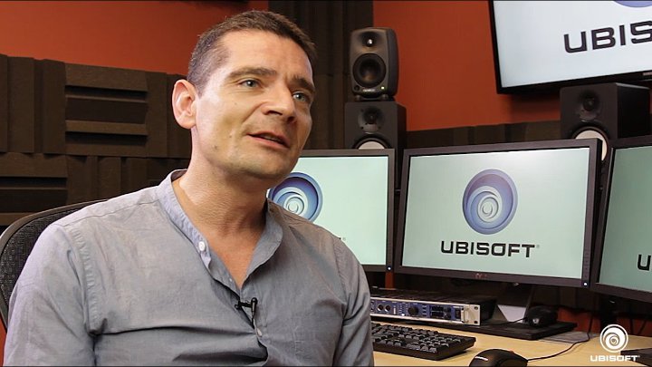 Sébastien Puel był widziany wczoraj w Krakowie. / Źródło: Youtube - Plotka: Ubisoft chce otworzyć studio w Krakowie - wiadomość - 2019-03-21
