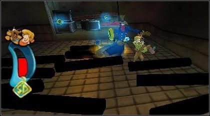 Gdzie jesteś Scooby-Doo? Na platformie PSP i NDS! - ilustracja #3