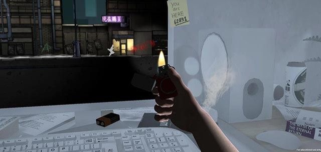 Niezwykle oryginalna platformówka Atum to jedna z polecanych w tym tygodniu gier darmowych. - 2012-10-28