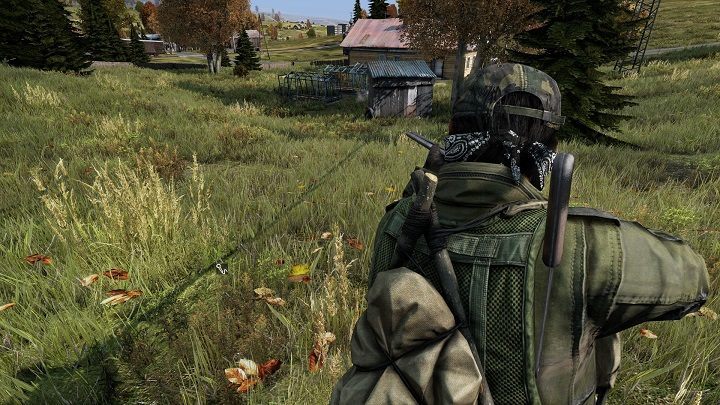 DayZ - sprzedano 3,7 mln egzemplarzy; wersja konsolowa cały czas powstaje - ilustracja #2