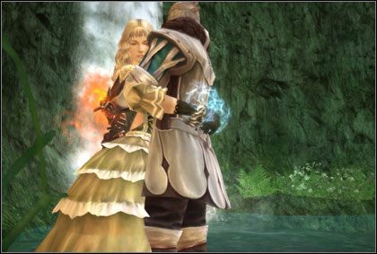 Startują otwarte beta testy gry Sword of the New World: Granado Espada  - ilustracja #2