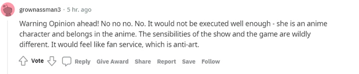 Lucy z Edgerunners w Cyberpunk 2077? Niektórzy chcieliby takiego DLC - ilustracja #1