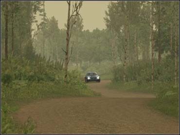 „Richard Burns Rally” - przygotowania do startu - ilustracja #4