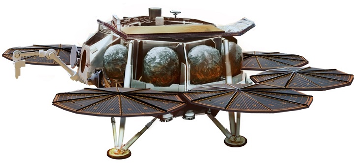 NASA szykuje się jednej z najważniejszych misji; wyprawa po marsjańskie próbki może pobić aż pięć rekordów - ilustracja #1