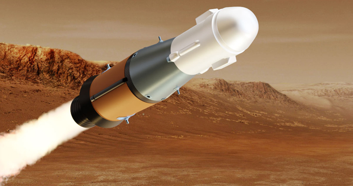 NASA szykuje się jednej z najważniejszych misji; wyprawa po marsjańskie próbki może pobić aż pięć rekordów - ilustracja #2