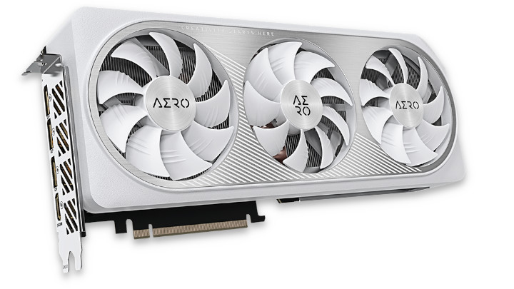 Rynek kart graficznych wraca do normalności, jest jednak problem - ilustracja #1