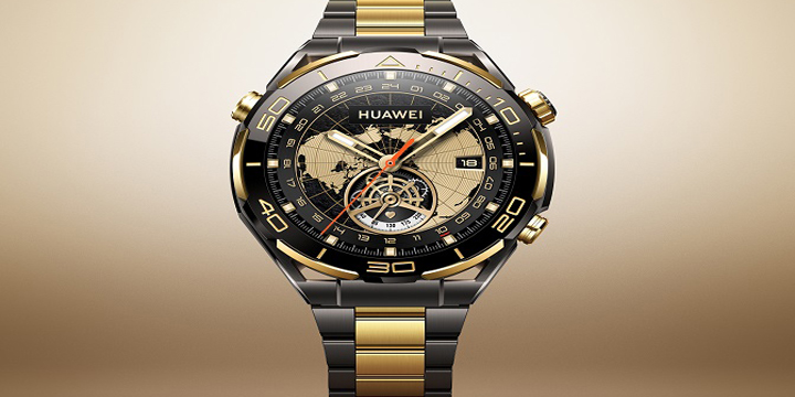 Ponad 13 tysięcy złotych za smartwatcha i to nie od Apple - ilustracja #1