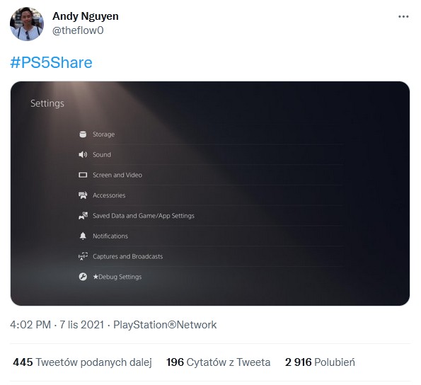 Zabezpieczenia PS5 złamane. Sony nagradza crackerów - ilustracja #1