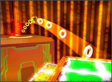 Shadow the Hedgehog w mini grze - ilustracja #2