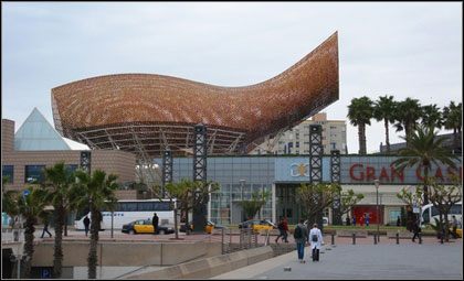 Finał FIFA Intereactive World Cup 2010 w Barcelonie - ilustracja #4