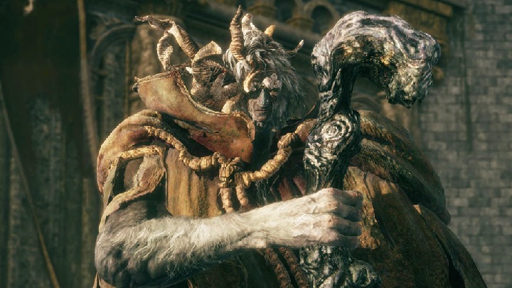 Zepsułem sobie grę w Elden Ring. Pogrążyła mnie eksploracja - ilustracja #1