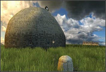 Wiemy więcej nt. Myst V: End of Ages - ilustracja #3