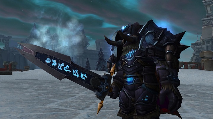 Blizzard banuje 120 tysięcy nieumarłych botów w WoW - ilustracja #1