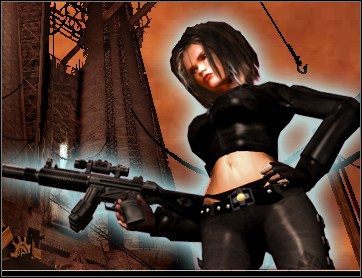 Apokalipsa według Psychotoxic: Gateway to Hell rozpocznie się 20 sierpnia 2004 roku - ilustracja #2