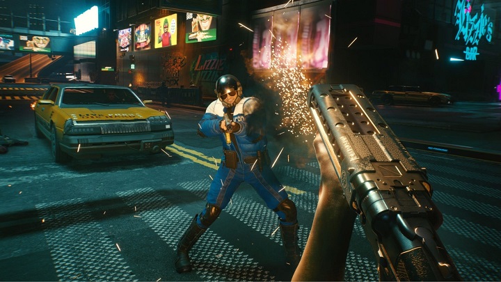 Wallstreetbets i GameStop pomogły odbić się CD Projekt - ilustracja #3