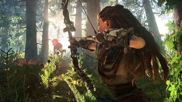 Kolejny patch do Horizon Zero Dawn na PC, gra ma być stabilniejsza - ilustracja #2