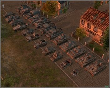 Żołnierski tydzień - Soldiers: Ludzie Honoru (dzień siódmy) - ilustracja #1