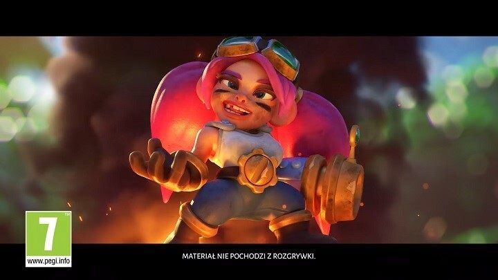 Chciałbym, żeby StarCraft wrócił. Nawet, jeśli w stylu nowego Warcrafta - ilustracja #1