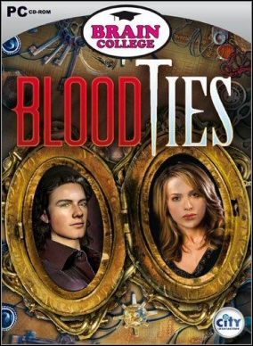 Blood Ties w ofercie City Interactive - ilustracja #1
