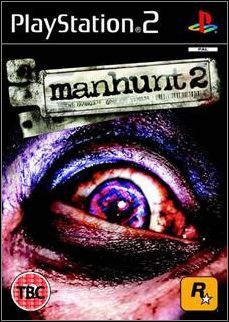 Manhunt 2 w planie wydawniczym Cenega - ilustracja #1