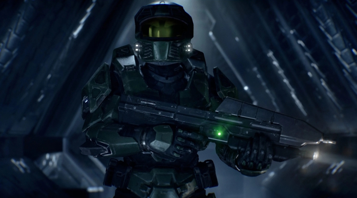 Źródło: Xbox Games Studios. - „Mam na to dowody - nie jesteście bezpieczni”. Były deweloper oskarża Microsoft o „nieetyczne i niezgodne z prawem czyny”, które szkodzą kultowej serii sci-fi - wiadomość - 2026-05-29