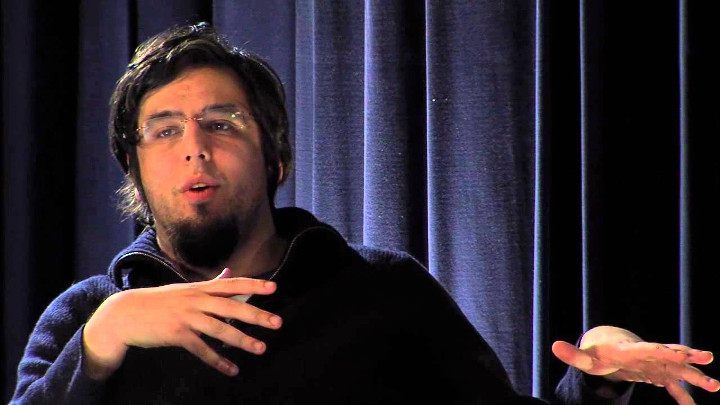 Rami Ismail, założyciel niezależnego studia Vlambeer, jeden z zagorzałych przeciwników platformy G2A. - Platforma G2A zmienia zasady transakcji - sprzedający będą musieli podać swoje dane kupującym - wiadomość - 2017-06-30