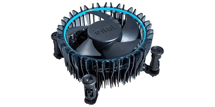 Już nie pamiętam, kiedy ostatnio polecałem procesor z chłodzeniem dołączonym do zestawu. Dziś wentylator pojawia się rzadko nawet w wersjach BOX. - Nowy procesor Intela, który już teraz jest trafionym wyborem zarówno do gier, jak i pracy - wiadomość - 2024-02-16