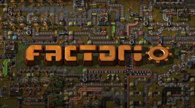 G2A wypłaci twórcom Factorio rekompensatę - ilustracja #2