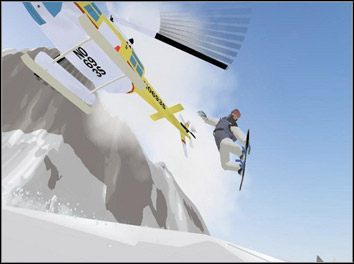 Weź udział w beta-testach Stoked Ridera - ilustracja #1