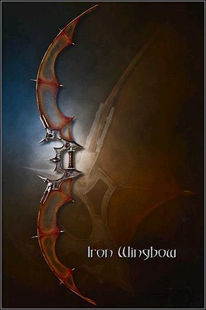 Zobacz projekty broni, które pojawią się w dodatku do Guild Wars - ilustracja #1