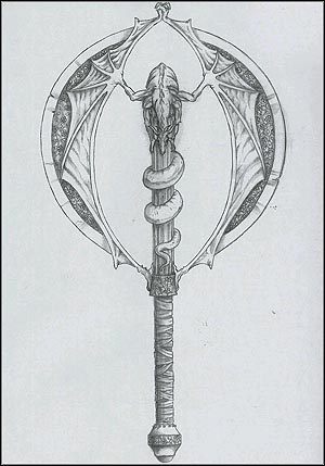 Zobacz projekty broni, które pojawią się w dodatku do Guild Wars - ilustracja #2