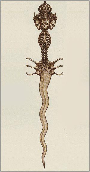 Zobacz projekty broni, które pojawią się w dodatku do Guild Wars - ilustracja #3