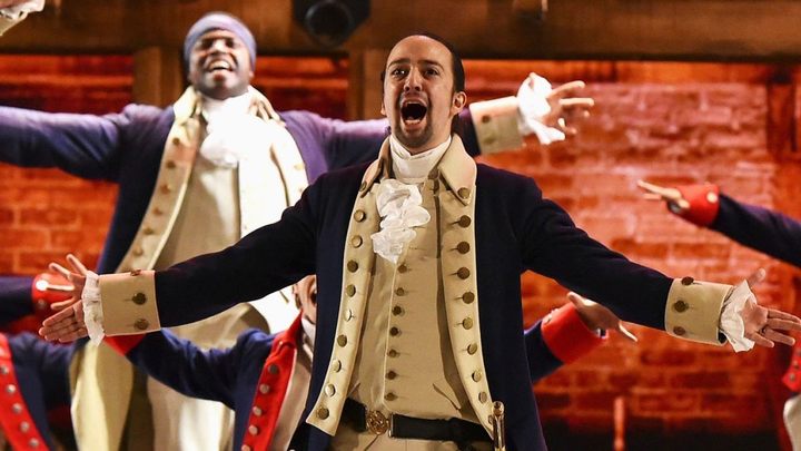 Najlepsze filmy historyczne 2022, top 10 - ilustracja #6