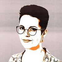 Ann Garas