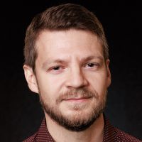 Piotr Doroń