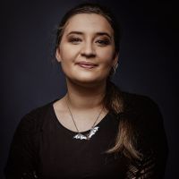 Izabela Budzyńska