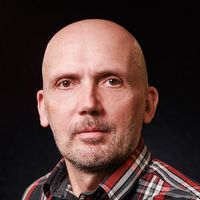 Janusz Burda