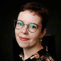 Anna Garas
