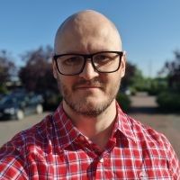 Daniel Burzykowski