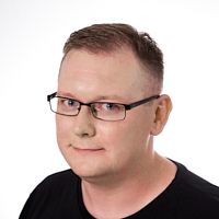 Krzysztof Kałuziński