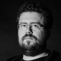 Szymon Liebert