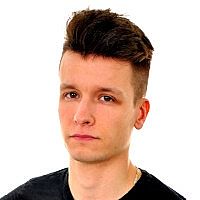 Jakub Tarchała