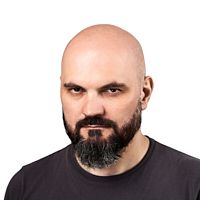 Krystian Smoszna