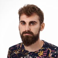 Michał Ciężadlik