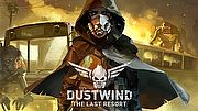 dustwind ps5